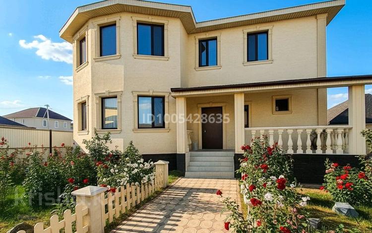 Отдельный дом · 7 комнат · 290 м² · 8 сот., Токтамыс хан — Напротив новой больницы за 85 млн 〒 в Талгаре — фото 71