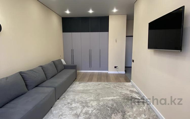 1-комнатная квартира · 40 м² · 6/10 этаж, Култегин 19/1 за 250 000 ₸ в Астане — фото 2