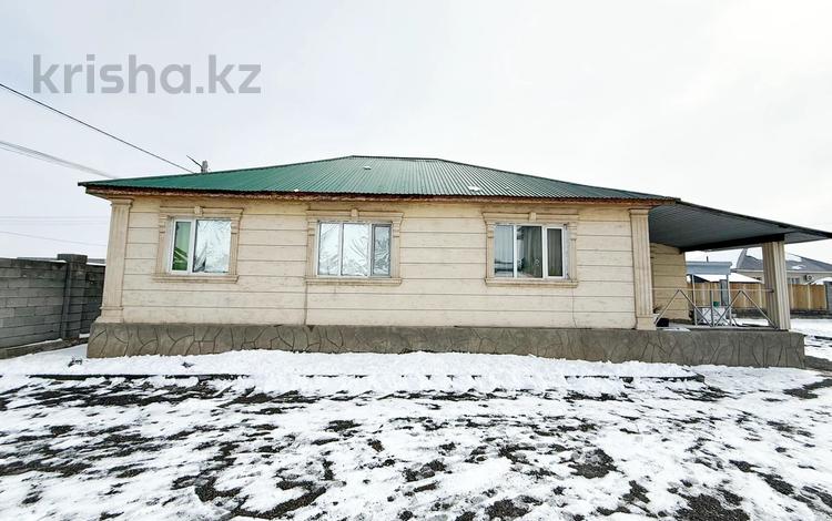 Жеке үй · 4 бөлме · 103.5 м² · 6 жүзд., Мкр. Жастар-1 19, бағасы: 55 млн ₸ в Талдыкоргане — фото 2