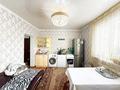 Жеке үй · 4 бөлме · 103.5 м² · 6 жүзд., Мкр. Жастар-1 19, бағасы: 55 млн ₸ в Талдыкоргане — фото 8