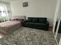 1-комнатная квартира · 40 м² · 3/5 этаж, 10 микрорайон 16 — Озеро в 10 минутах от дома за 14 000 ₸ в Балхаше — фото 5