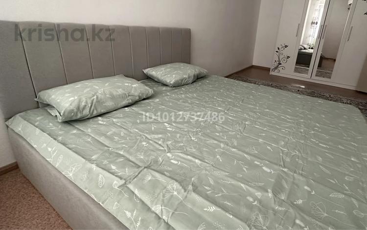 1-комнатная квартира · 40 м² · 3/5 этаж, 10 микрорайон 16 — Озеро в 10 минутах от дома за 14 000 ₸ в Балхаше — фото 10