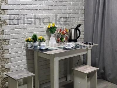 1-комнатная квартира · 38 м², Майкудук, Майкудук, 13й микрорайон 29 за 10 000 ₸ в Караганде, Алихана Бокейханова р-н