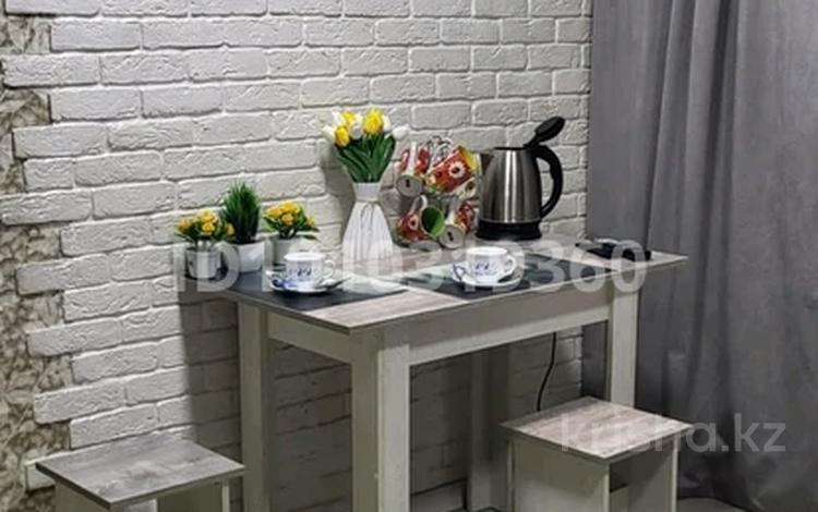 1-комнатная квартира · 38 м², Майкудук, Майкудук, 13й микрорайон 29 за 10 000 ₸ в Караганде, Алихана Бокейханова р-н — фото 9