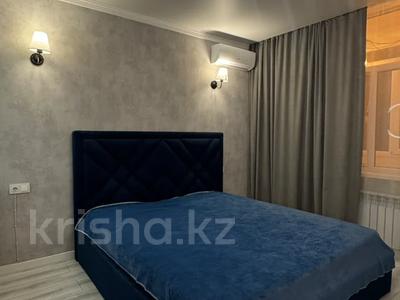 3-комнатная квартира · 70 м² · 8/9 этаж, мкр Думан-2 66 за 350 000 ₸ в Алматы, Медеуский р-н
