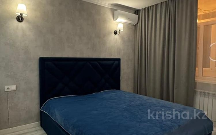 3-комнатная квартира · 70 м² · 8/9 этаж, мкр Думан-2 66 за 350 000 ₸ в Алматы, Медеуский р-н — фото 2