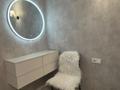 3-комнатная квартира · 70 м² · 8/9 этаж, мкр Думан-2 66 за 350 000 ₸ в Алматы, Медеуский р-н — фото 22