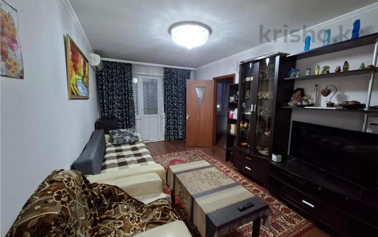 3-комнатная квартира · 60 м² · 5/5 этаж, мкр Новый Город, Абдирова 26/2 за 17.5 млн ₸ в Караганде, Казыбек би р-н — фото 2