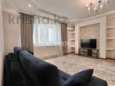 3-бөлмелі пәтер · 100 м² · 12/21 қабат, Толе би 286/3, бағасы: 25 000 ₸ в Алматы, Алмалинский р-н