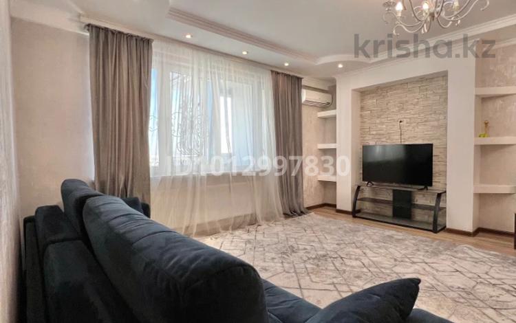 3-бөлмелі пәтер · 100 м² · 12/21 қабат, Толе би 286/3, бағасы: 25 000 ₸ в Алматы, Алмалинский р-н — фото 19