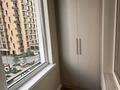 2-комнатная квартира · 50 м² · 4/16 этаж, Каныша Сатпаева 133/1 за 400 000 ₸ в Алматы, Бостандыкский р-н — фото 21
