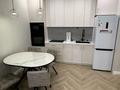 2-комнатная квартира · 50 м² · 4/16 этаж, Каныша Сатпаева 133/1 за 400 000 ₸ в Алматы, Бостандыкский р-н — фото 5