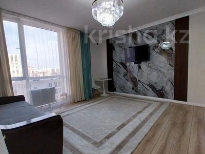 2-бөлмелі пәтер · 49 м² · 5/16 қабат, Е430 2, 2/2, 2а, 4, бағасы: 29 млн ₸ в Астане, Нура р-н