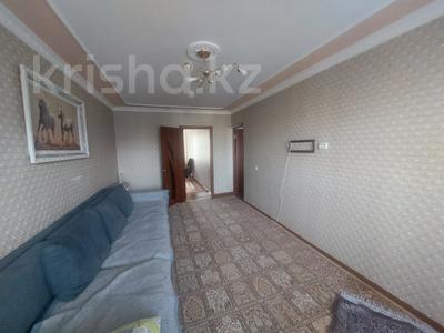 3-комнатная квартира · 62 м² · 3/5 этаж, Жастар за 20.3 млн ₸ в Талдыкоргане, мкр Жастар