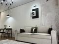 2-комнатная квартира · 42 м² · 10/17 этаж, Жошы хан 12/1 — Самал Парк, Презид.парк. 4 кв на площадке, 1 подъездный дом, 4 квартиры на площадке за 37.5 млн ₸ в Астане, Есильский р-н — фото 2