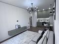 2-комнатная квартира · 42 м² · 10/17 этаж, Жошы хан 12/1 — Самал Парк, Презид.парк. 4 кв на площадке, 1 подъездный дом, 4 квартиры на площадке за 37.5 млн ₸ в Астане, Есильский р-н — фото 3