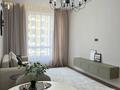 2-комнатная квартира · 42 м² · 10/17 этаж, Жошы хан 12/1 — Самал Парк, Презид.парк. 4 кв на площадке, 1 подъездный дом, 4 квартиры на площадке за 37.5 млн ₸ в Астане, Есильский р-н — фото 6