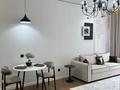 2-комнатная квартира · 42 м² · 10/17 этаж, Жошы хан 12/1 — Самал Парк, Презид.парк. 4 кв на площадке, 1 подъездный дом, 4 квартиры на площадке за 37.5 млн ₸ в Астане, Есильский р-н — фото 7