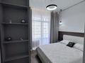 2-комнатная квартира · 42 м² · 10/17 этаж, Жошы хан 12/1 — Самал Парк, Презид.парк. 4 кв на площадке, 1 подъездный дом, 4 квартиры на площадке за 37.5 млн ₸ в Астане, Есильский р-н — фото 28