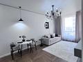 2-комнатная квартира · 42 м² · 10/17 этаж, Жошы хан 12/1 — Самал Парк, Презид.парк. 4 кв на площадке, 1 подъездный дом, 4 квартиры на площадке за 37.5 млн ₸ в Астане, Есильский р-н — фото 29