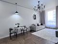 2-комнатная квартира · 42 м² · 10/17 этаж, Жошы хан 12/1 — Самал Парк, Презид.парк. 4 кв на площадке, 1 подъездный дом, 4 квартиры на площадке за 37.5 млн ₸ в Астане, Есильский р-н — фото 31