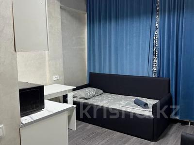 1-комнатная квартира · 18 м² · 1/4 этаж, Рыскулова 103/21 — Емцова, СтройСити, бакорда, береке за 9 000 ₸ в Алматы, Алатауский р-н