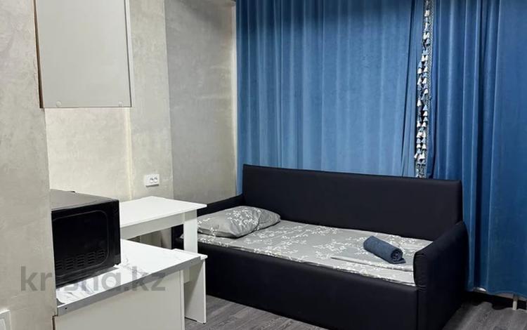 1-комнатная квартира · 18 м² · 1/4 этаж, Рыскулова 103/21 — Емцова, СтройСити, бакорда, береке за 9 000 ₸ в Алматы, Алатауский р-н — фото 2