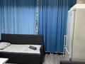 1-комнатная квартира · 18 м² · 1/4 этаж, Рыскулова 103/21 — Емцова, СтройСити, бакорда, береке за 9 000 ₸ в Алматы, Алатауский р-н — фото 2