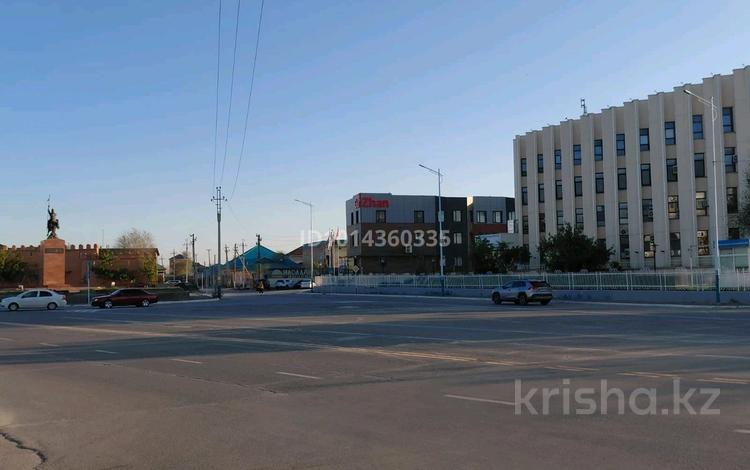 2-комнатная квартира · 47 м² · 2/5 этаж, Айтеке би 20 за 15 млн ₸ в  — фото 3