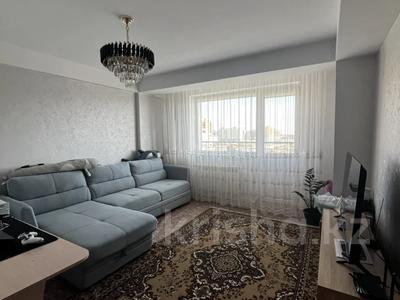 2-комнатная квартира · 54.7 м² · 6/9 этаж, Карагайлы за 26.5 млн ₸ в Семее