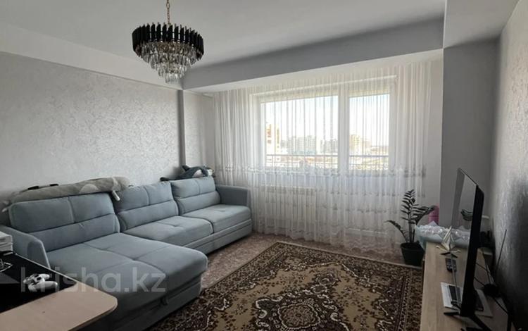 2-комнатная квартира · 54.7 м² · 6/9 этаж, Карагайлы за 26.5 млн ₸ в Семее — фото 2