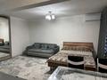 1-комнатная квартира, 36 м², 5/5 этаж посуточно, 1 микрорайон 33 за 10 000 〒 в Балхаше