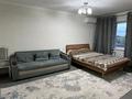 1-комнатная квартира, 36 м², 5/5 этаж посуточно, 1 микрорайон 33 за 10 000 〒 в Балхаше — фото 2
