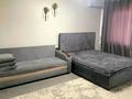 1-комнатная квартира · 36 м² · 5/5 этаж, 1 микрорайон 33 за 10 000 ₸ в Балхаше