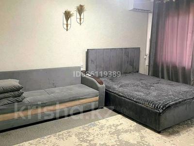 1-комнатная квартира · 36 м² · 5/5 этаж, 1 микрорайон 33 за 10 000 ₸ в Балхаше