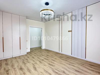 1-комнатная квартира · 40 м² · 6/9 этаж, Толеметова 106/3 — Тулеметова за 22 млн 〒 в Шымкенте, Абайский р-н