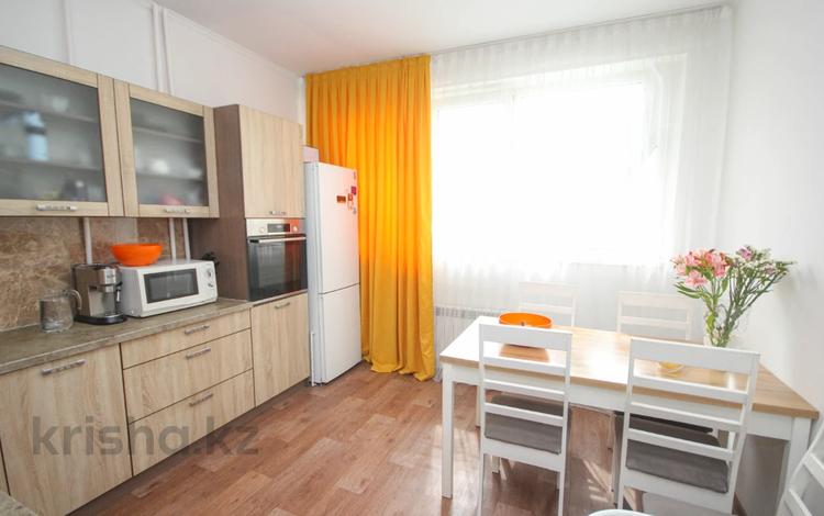 3-комнатная квартира · 74 м² · 8/9 этаж, мкр Орбита-3 за 60.5 млн ₸ в Алматы, Бостандыкский р-н — фото 17
