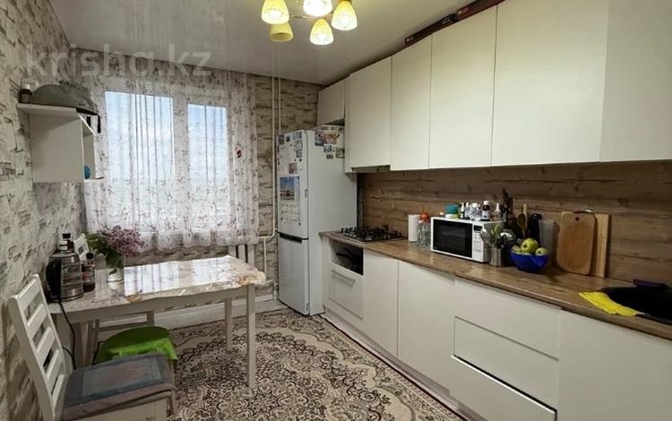 3-комнатная квартира · 71.2 м² · 8/9 этаж, проспект Абая 2а за 28.9 млн ₸ в Костанае — фото 10
