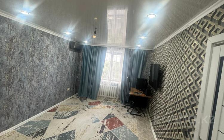 2-бөлмелі пәтер · 50 м² · 4/5 қабат, Сыбага, бағасы: 8.5 млн ₸ в Уральске — фото 2