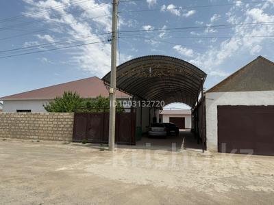 Часть дома · 5 комнат · 170 м² · 10 сот., Муса Толеуулы 16 за 38.5 млн ₸ в Жанаозен