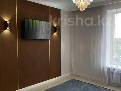 1-комнатная квартира · 40 м² · 5/12 этаж, Бейбарыс Султан 25/3 за 24.6 млн ₸ в Астане, Сарыарка р-н