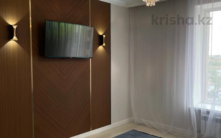 1-комнатная квартира · 40 м² · 5/12 этаж, Бейбарыс Султан 25/3 за 24.6 млн ₸ в Астане, Сарыарка р-н — фото 11