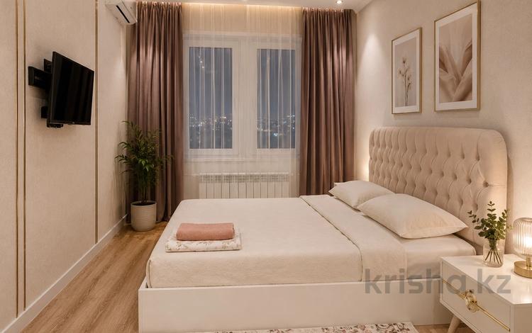 1-комнатная квартира · 50 м² · 9/14 этаж, 14 микрорайон 84 — Набережка, с Бойлером за 15 000 ₸ в Актау — фото 50