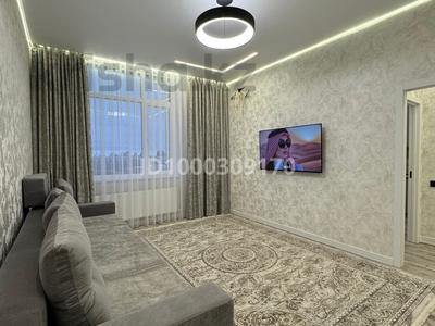 Аренда квартир в Астане: 2-комнатная квартира · 56 м² · 12/15 этаж, Толе би 16 — Улы дала - Туран за 300 000 〒 2-комнатная квартира · 56 м² · 12/15 этаж, Толе би 16 — Улы дала - Туран за 300 000 〒 в Астане, Нура р-н
