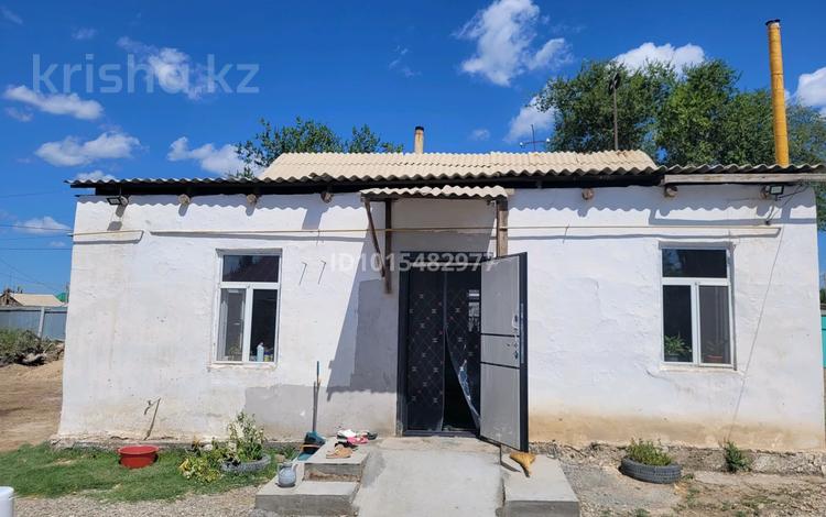 Жеке үй · 4 бөлме · 100 м² · 25 жүзд., Қазыбек би, бағасы: 20 млн ₸ в Шиели — фото 2
