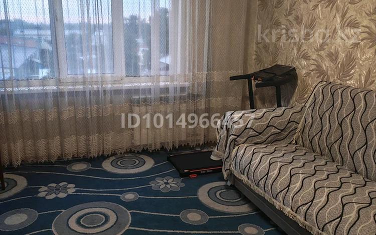 2-бөлмелі пәтер · 53 м² · 4/9 қабат, Карбышева 52, бағасы: 16.5 млн ₸ в Усть-Каменогорске — фото 2
