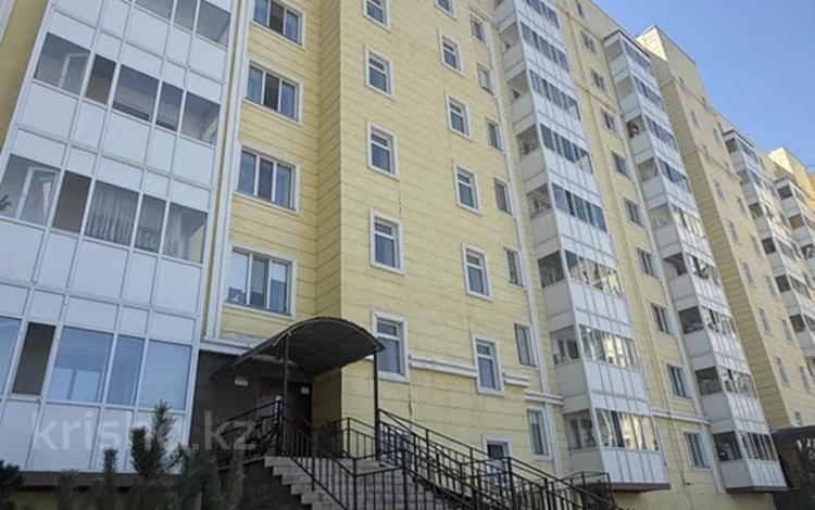 1-бөлмелі пәтер · 37 м² · 3/9 қабат, Кургальжинское шоссе 22/1, бағасы: 22.5 млн ₸ в Астане, Нура р-н — фото 2