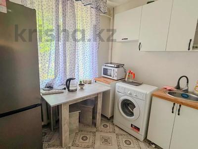 1-комнатная квартира · 30 м² · 1/5 этаж, Центр за 11.5 млн ₸ в Талдыкоргане