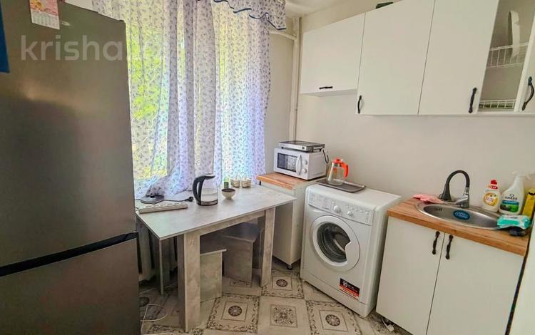 1-комнатная квартира · 30 м² · 1/5 этаж, Центр за 11.5 млн ₸ в Талдыкоргане — фото 2
