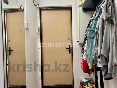 2-комнатная квартира · 45.3 м² · 5/5 этаж, Каратау 22 — Аль-Фараби, односторонка за 12 млн 〒 в Таразе